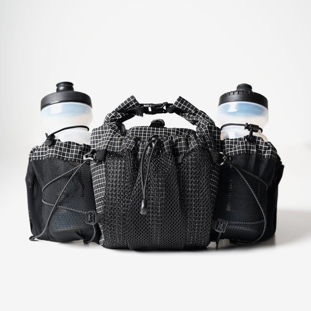 【CAYL】Fanny Pack Grid