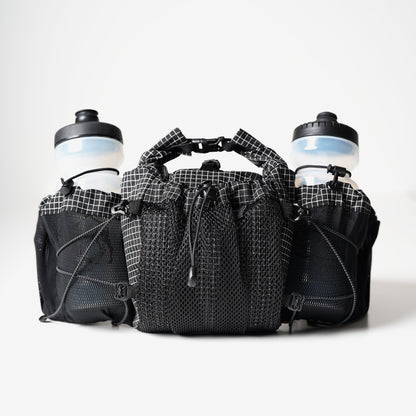 【CAYL】Fanny Pack Grid