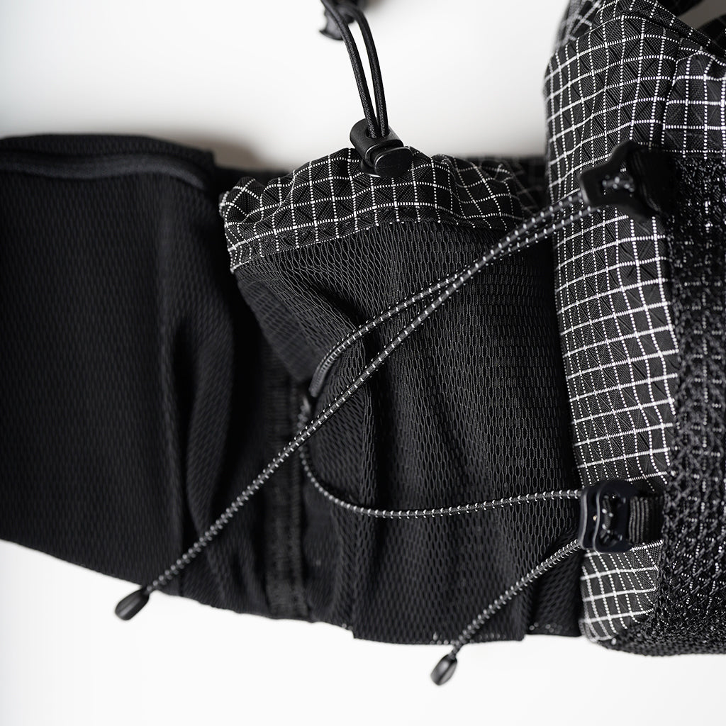 【CAYL】Fanny Pack Grid
