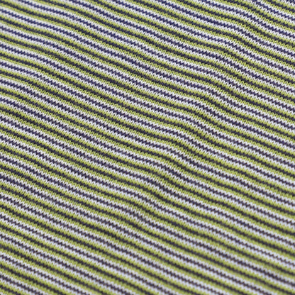 【ROUVER】Merino Long KniTee ＢＧ