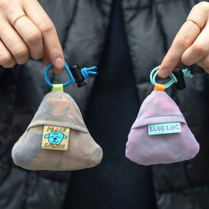 【BLUE LUG】onigiri sheet large