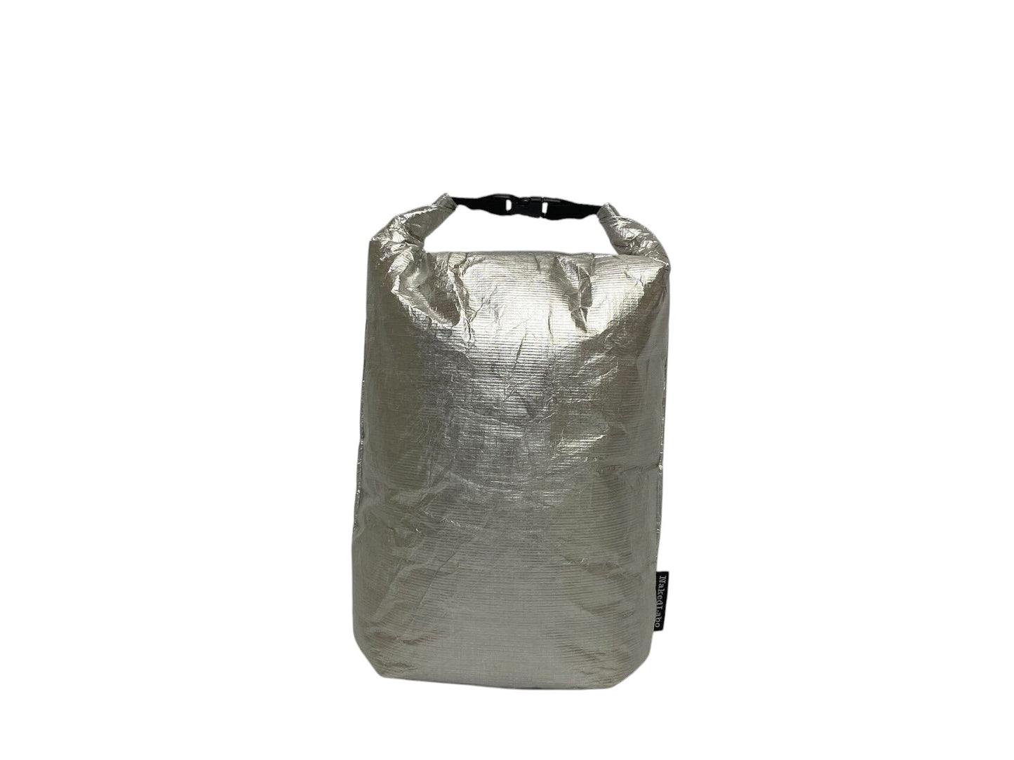 【NakedLabo】Power Puff Thermal Sack 2sizes