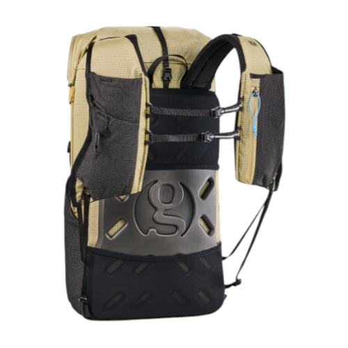 【GOSSAMER GEAR】TYPEⅡ Grit 28