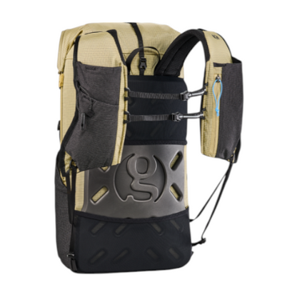 【GOSSAMER GEAR】TYPEⅡ Grit 28