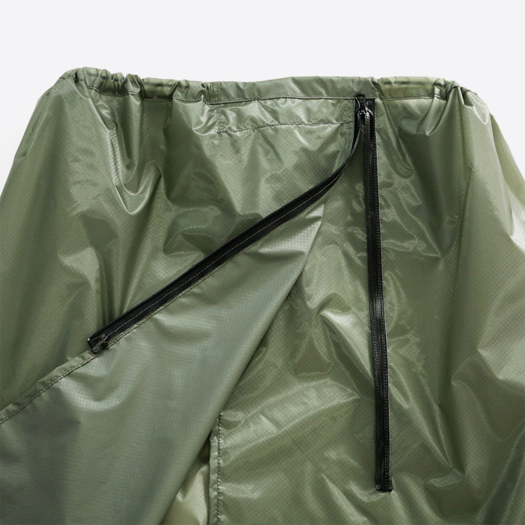 【CAYL】Hiking Skirt