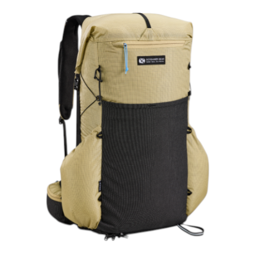 【GOSSAMER GEAR】TYPEⅡ Skala 38