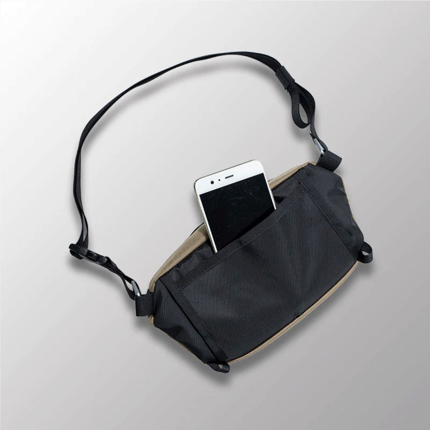 【PAAGOWORKS】SWITCH L