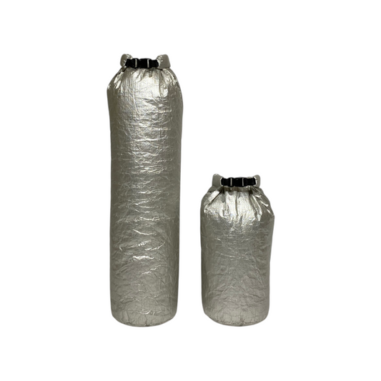 【NakedLabo】Power Puff Thermal Sack / BEER Tube