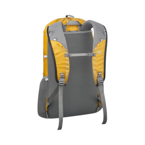 【GOSSAMER GEAR】MINIMALIST 19 DAYPACK / YELLOW