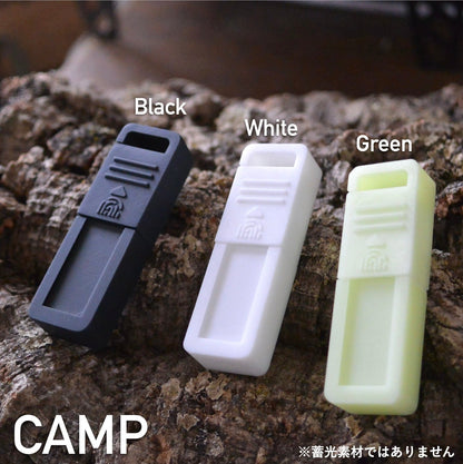 【noicoyamaico】UL matchBOX CAMP