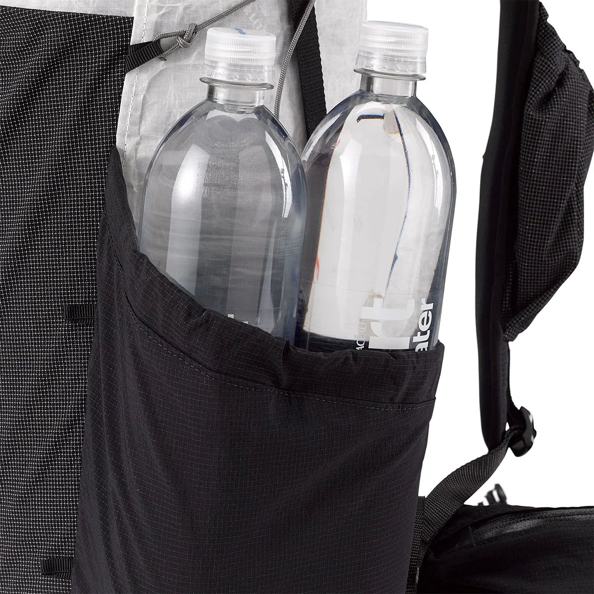 【HYPERLITE MOUNTAIN GEAR】WAYPOINT 35 WHITE