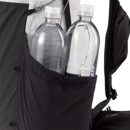 【HYPERLITE MOUNTAIN GEAR】WAYPOINT 35 WHITE