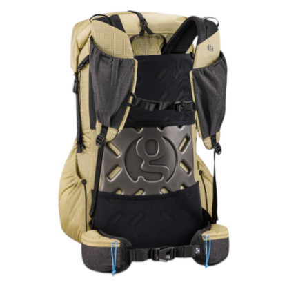 【GOSSAMER GEAR】TYPEⅡ Skala 38