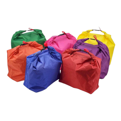 【Hilltop Packs】Food Bags