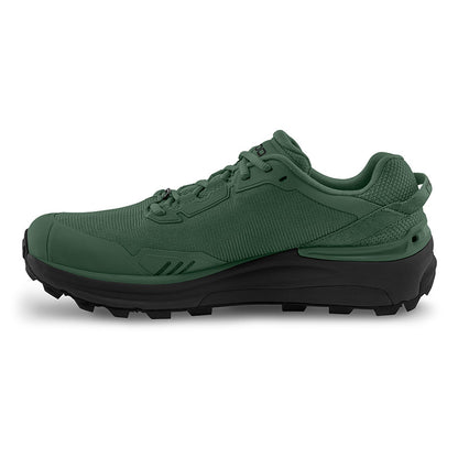 【Topo Athletic】TRAVERSE Dark Green