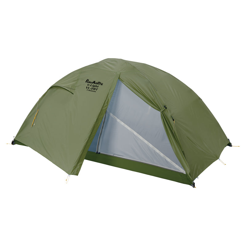 【PUROMONTE】VL-28T 4S（1370g）