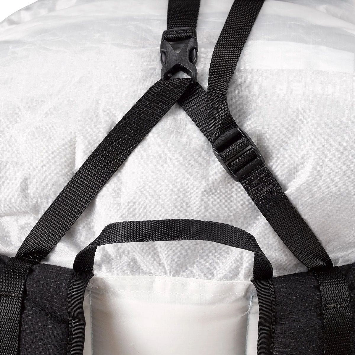 【HYPERLITE MOUNTAIN GEAR】WAYPOINT 35 WHITE