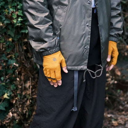 【handson grip】Hobo1J Mix Gray