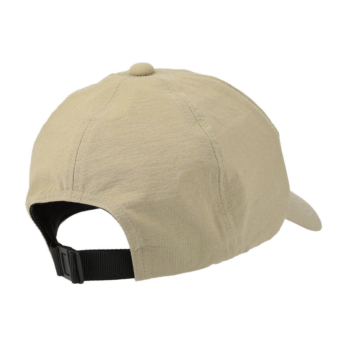 【BASIQUENTI】Cordura Mini Rip Low Cap