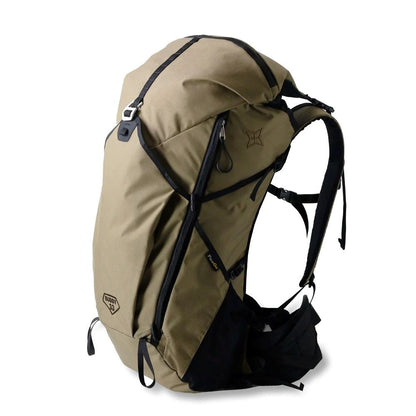 【PAAGOWORKS】BUDDY 33 DARK BEIGE