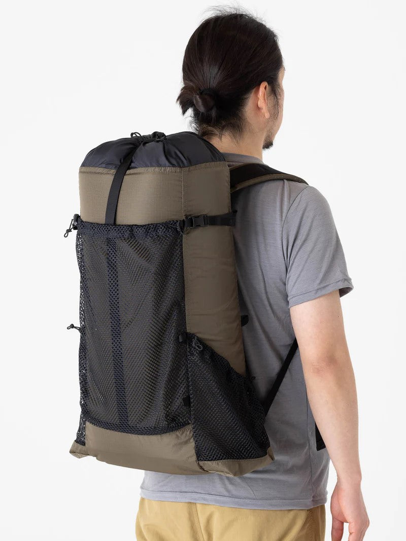【Trail Bum】BUMMER NAVY