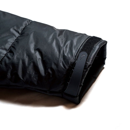 【STATIC】AFTERBURNER PARKA