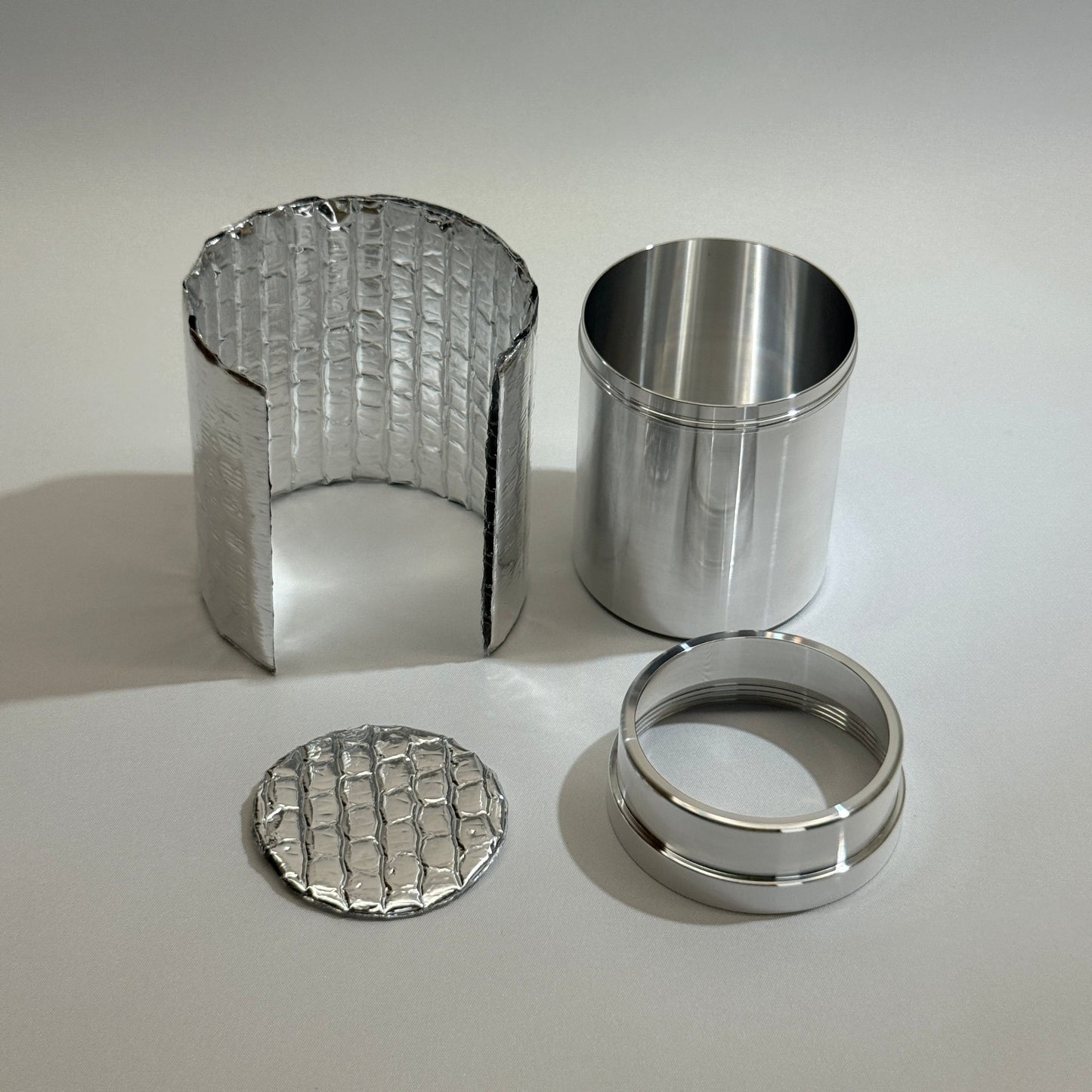 【TMR industries】A.L.Boilith330