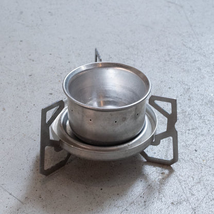 【TiNY】TiNY Trivet