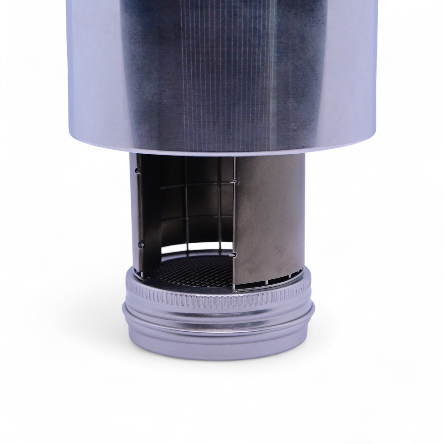 【Sanpo's Fun Lite Gear】Creep stove