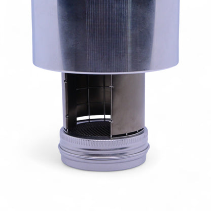 【Sanpo's Fun Lite Gear】Creep stove
