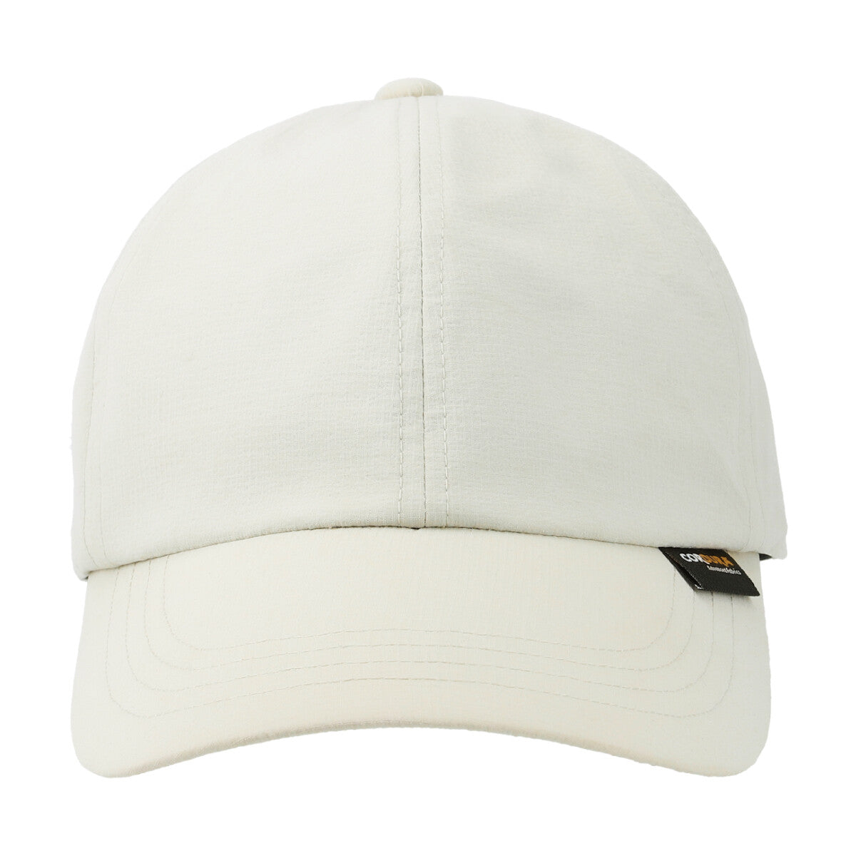 【BASIQUENTI】Cordura Mini Rip Low Cap