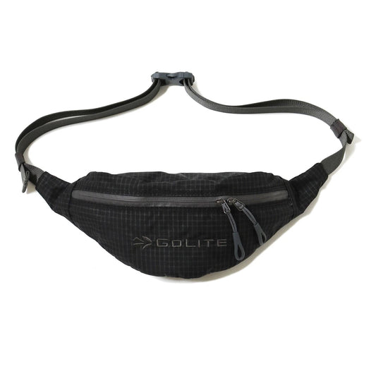 【GO LITE】CLING UG BLACK OUT