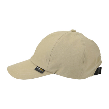 【BASIQUENTI】Cordura Mini Rip Low Cap