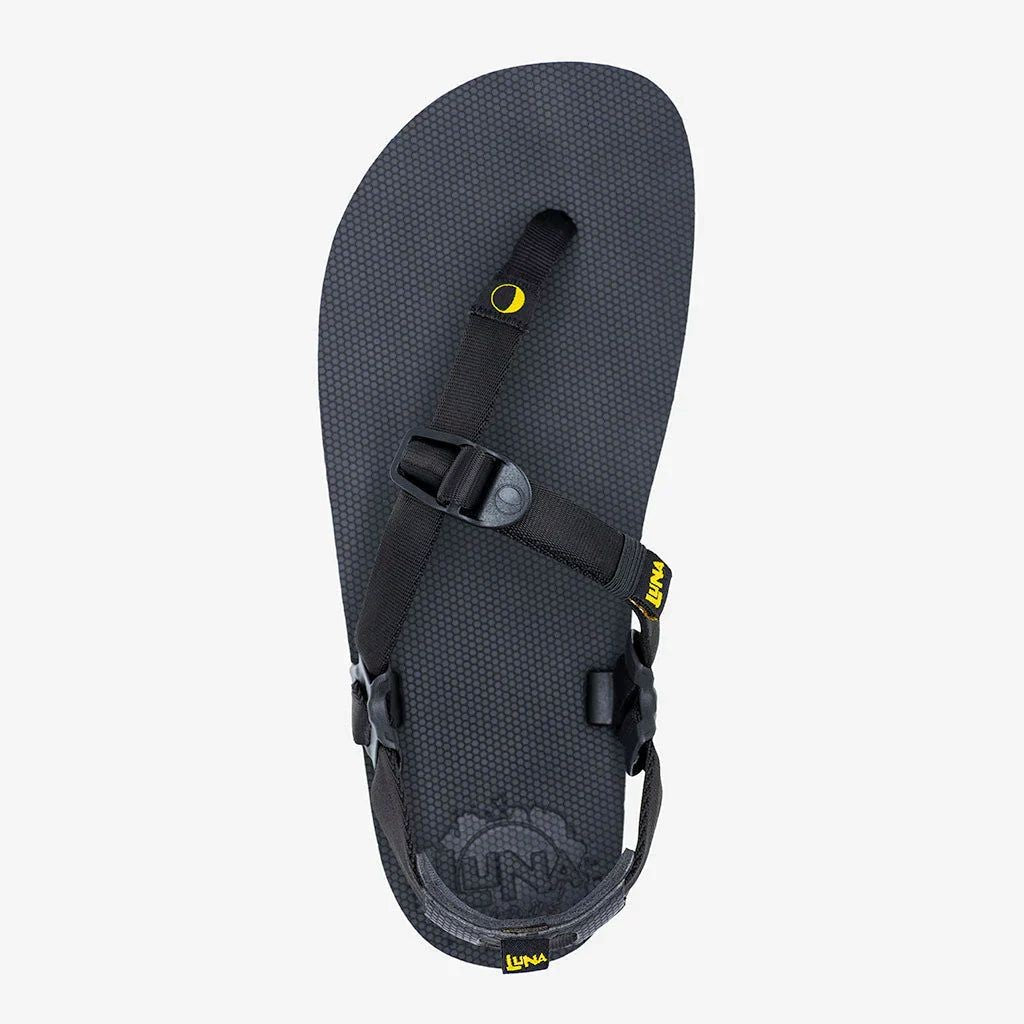 【LUNA SANDALS】Oso Winged Edition
