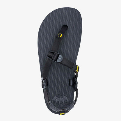 【LUNA SANDALS】Oso Winged Edition