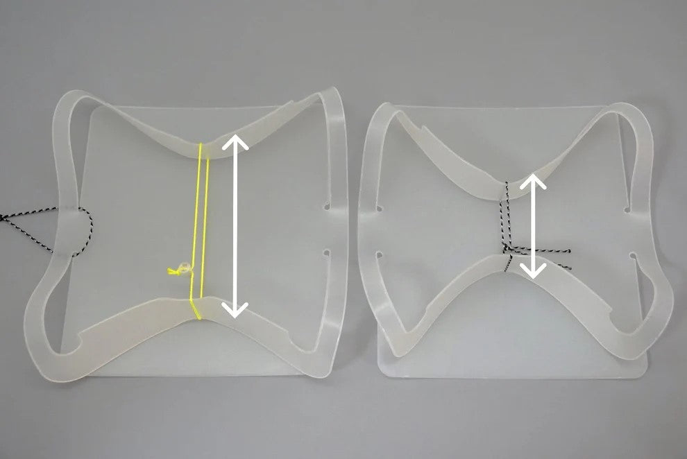 【MOFMA】TABLE TOP carbon (for GHOST TABLE)