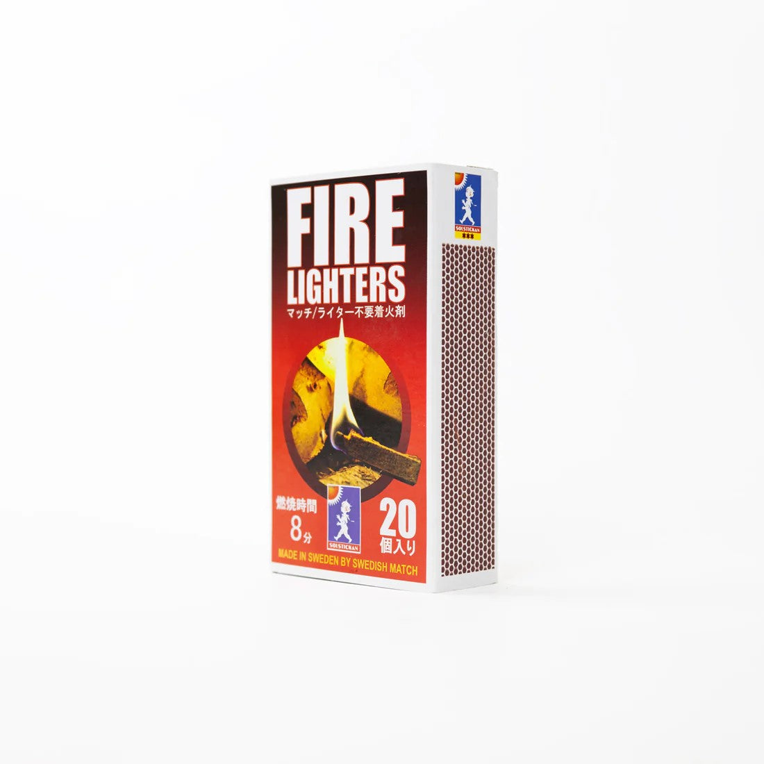 【FIRELIGHTERS】FIRELIGHTER 着火剤