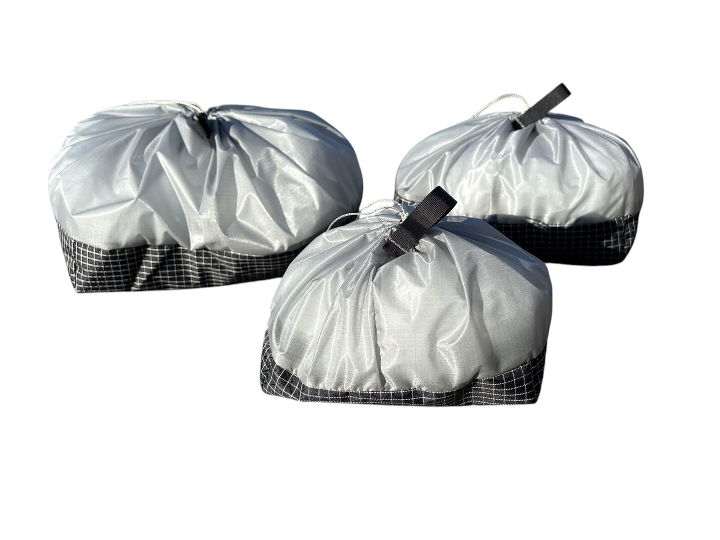【WANDERLUST EQUIPMENT】WIDEMOUTH STUFF SACK