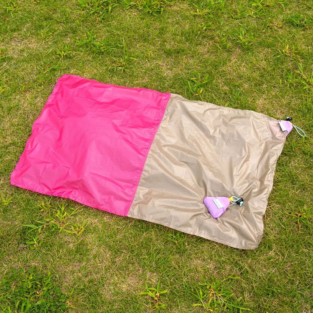 【BLUE LUG】onigiri sheet 5color