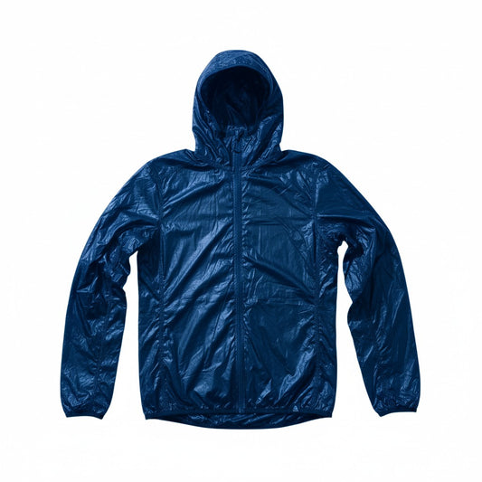 【Zpacks】Ventum Wind Shell Jacket / Navy