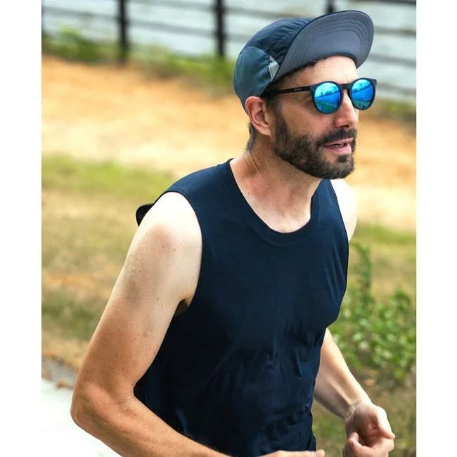 【ROUVER】AXIO Dry wool Tanktop / NAVY