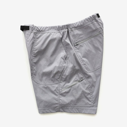 【CAYL】6 Pocket Hiking Shorts Light Grey