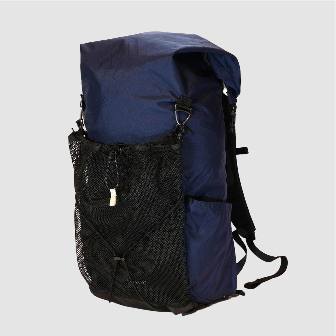 【Chant!】Front Mesh Sack