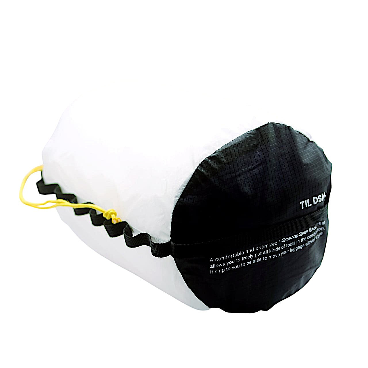 【TIL DSN】Strage Stuff Sack (L)
