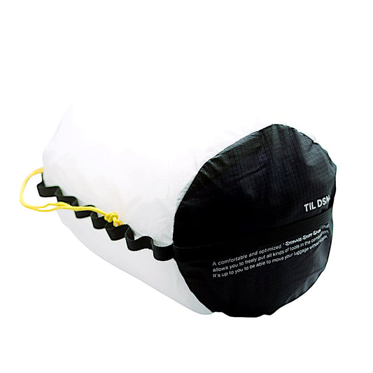 【TIL DSN】Strage Stuff Sack (L)
