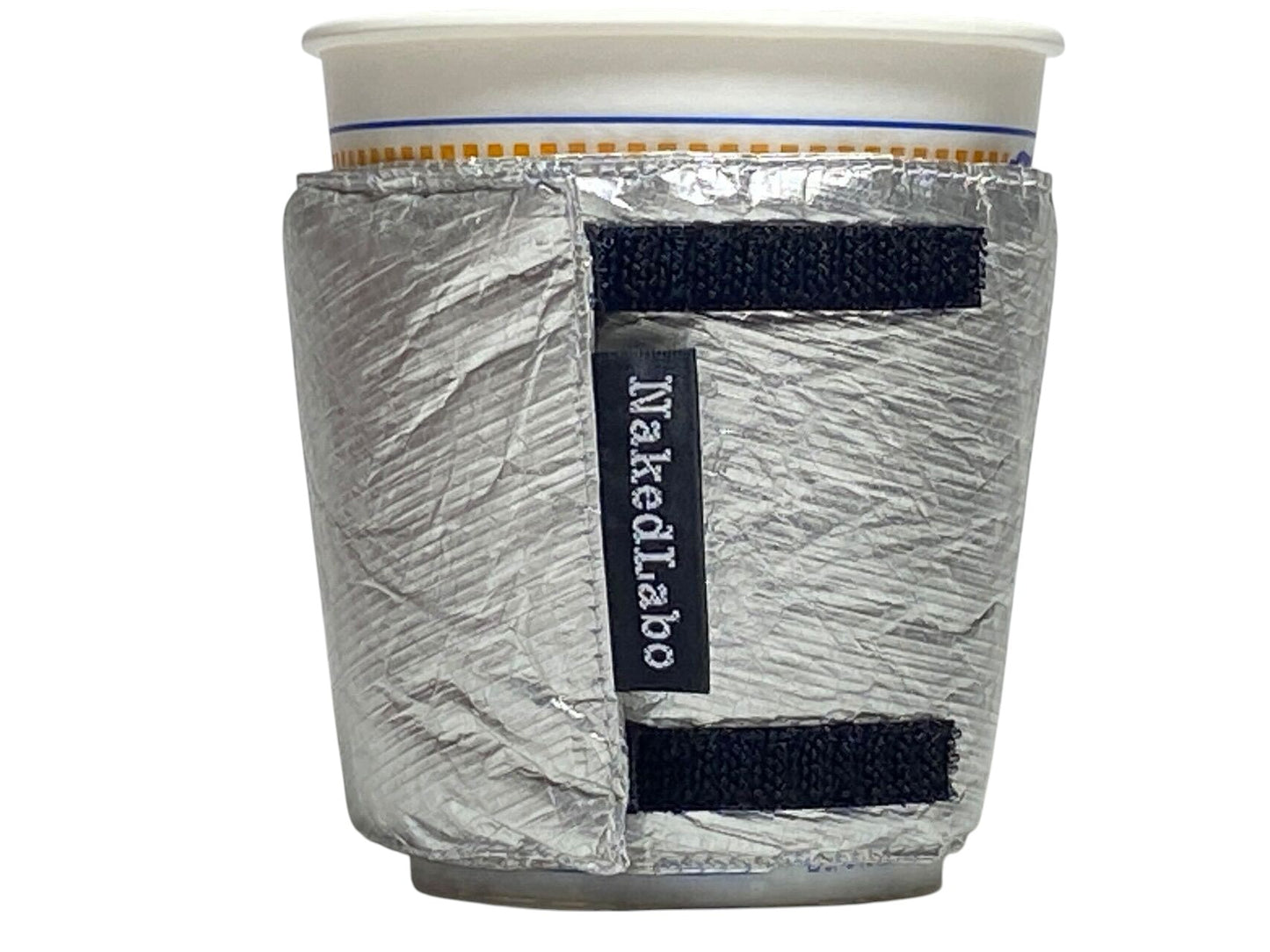 【NakedLabo】Thermal Cup Sleeve