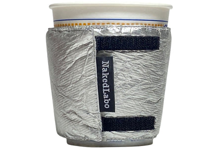 【NakedLabo】Thermal Cup Sleeve