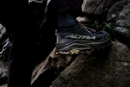 【ALTRA】OLYMPUS 275 M's