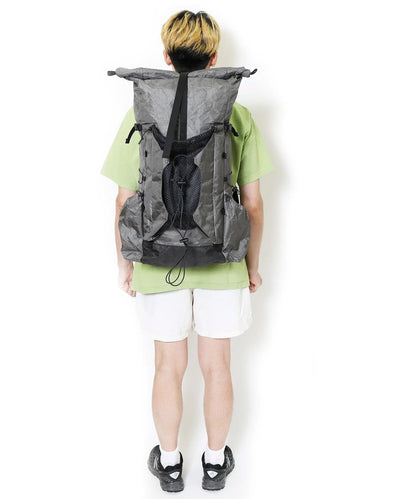 【Trail Bum】GO-ON GRAVEL GRAY