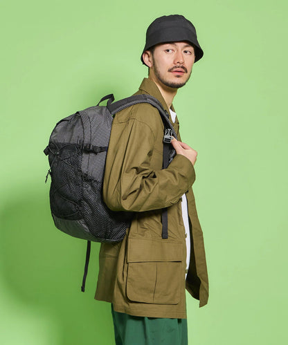 【Trail Bum】24/7PACK SPECTRA / FOREST SPECTRA